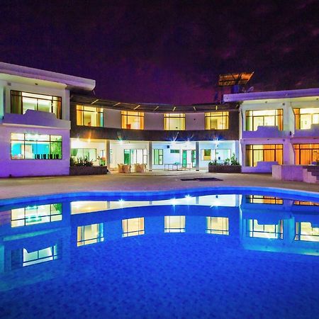 Hotel Galapagos Tortuga Bay Puerto Ayora  Exteriér fotografie