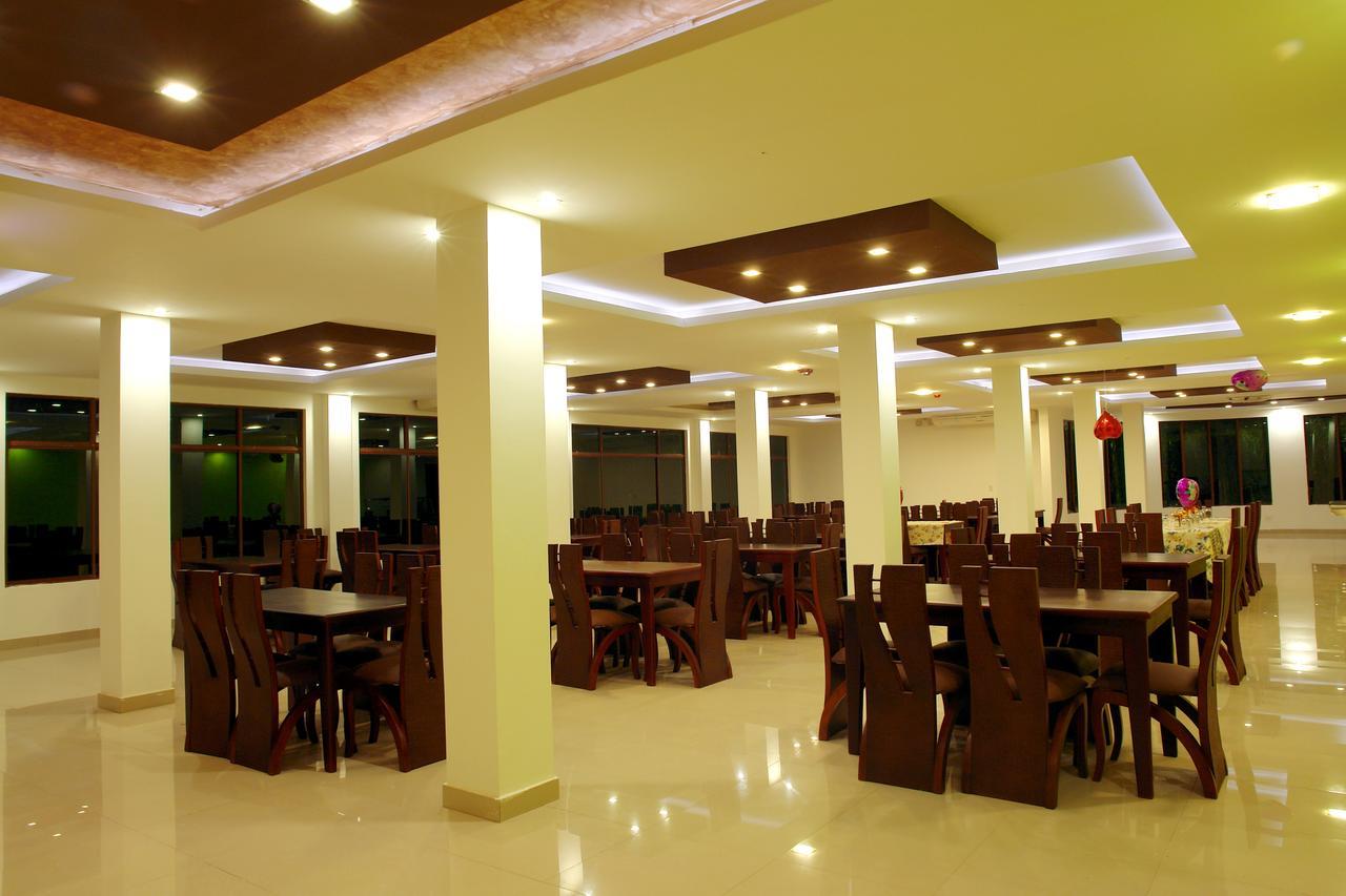 Hotel Galapagos Tortuga Bay Puerto Ayora  Exteriér fotografie