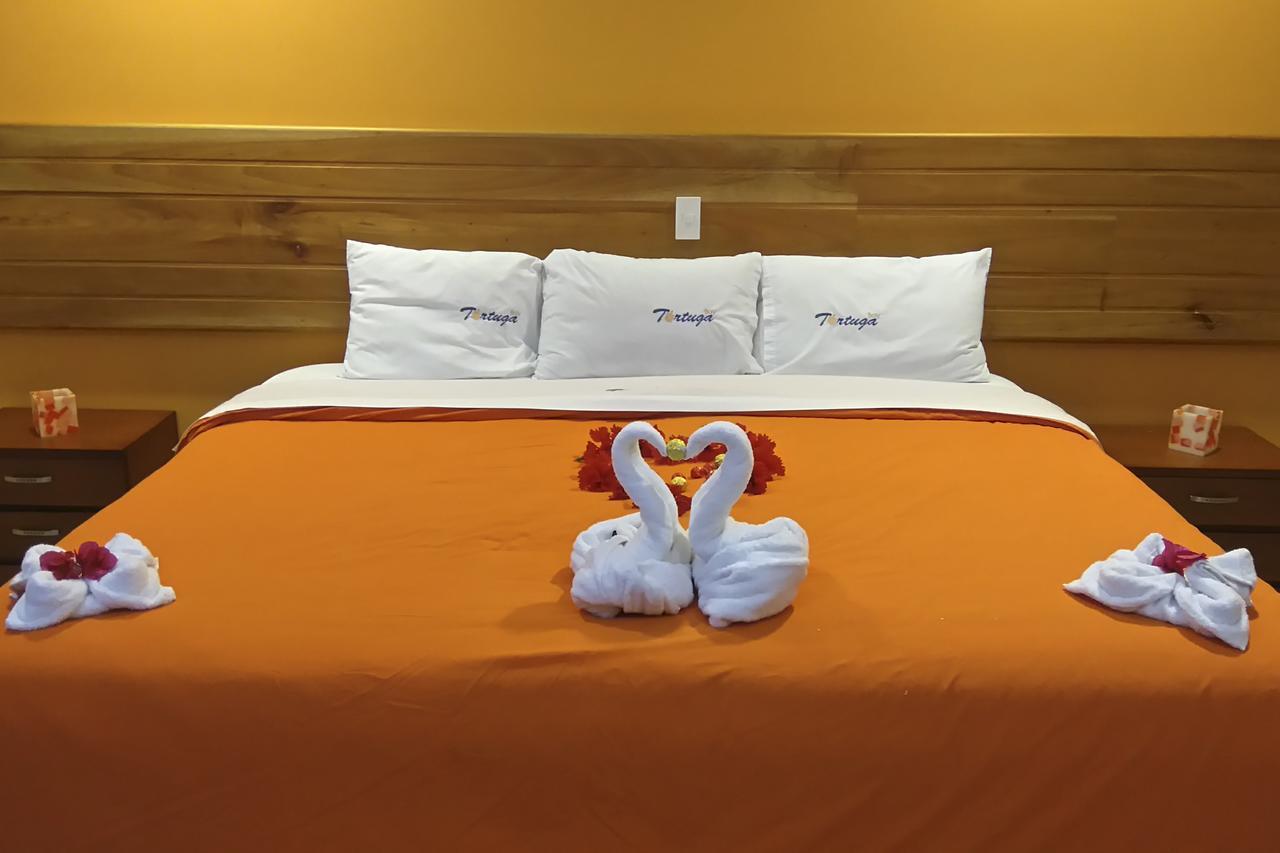 Hotel Galapagos Tortuga Bay Puerto Ayora  Exteriér fotografie