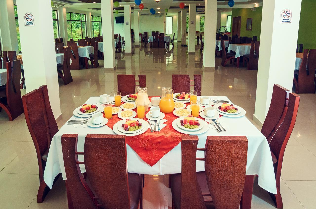 Hotel Galapagos Tortuga Bay Puerto Ayora  Exteriér fotografie