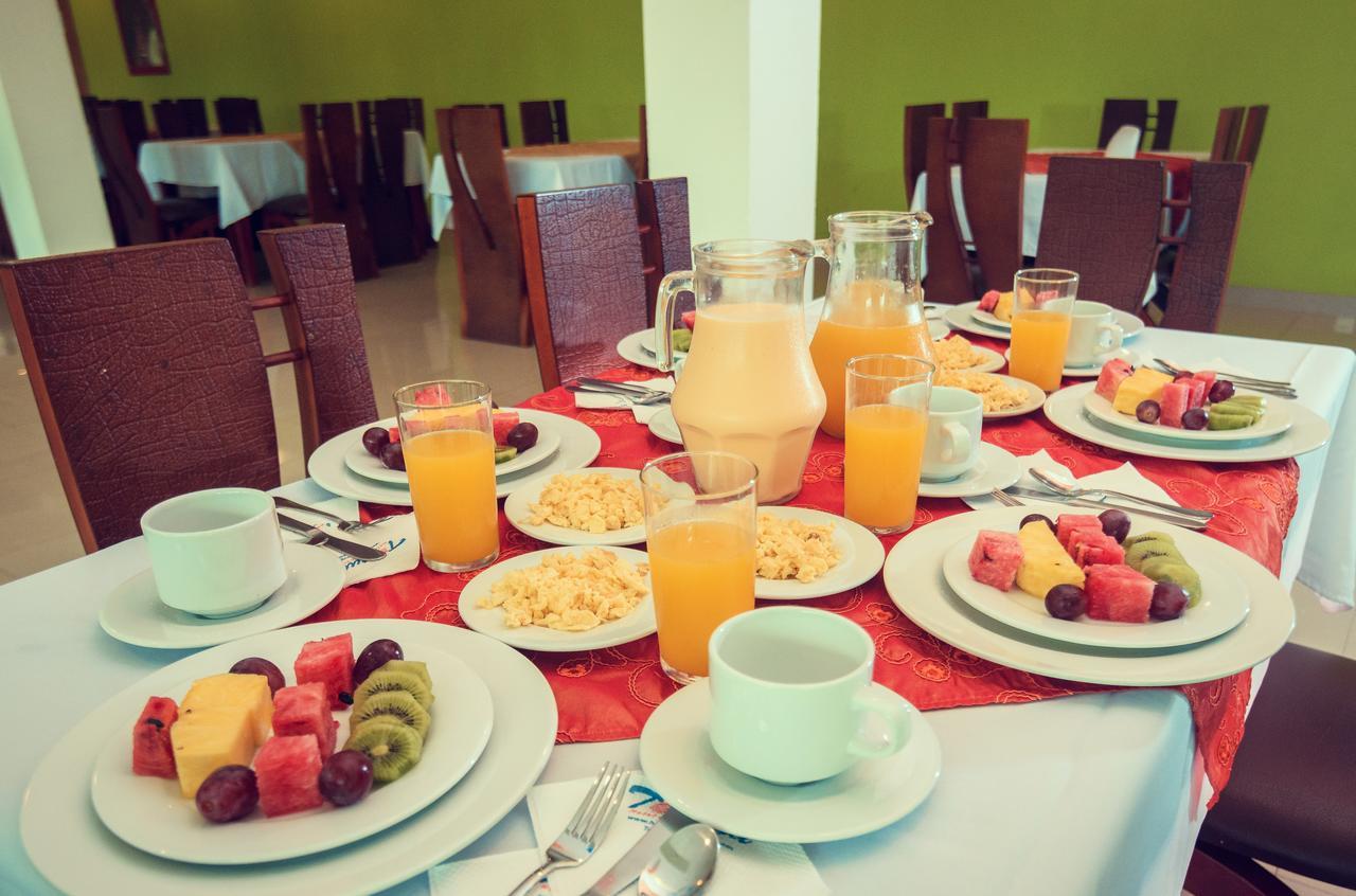 Hotel Galapagos Tortuga Bay Puerto Ayora  Exteriér fotografie
