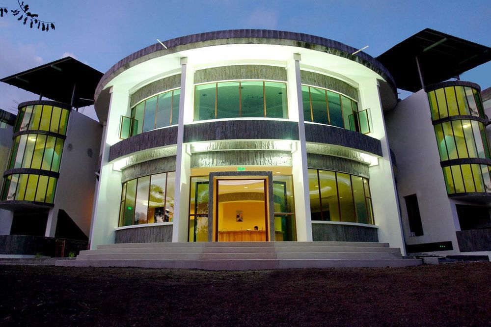 Hotel Galapagos Tortuga Bay Puerto Ayora  Exteriér fotografie