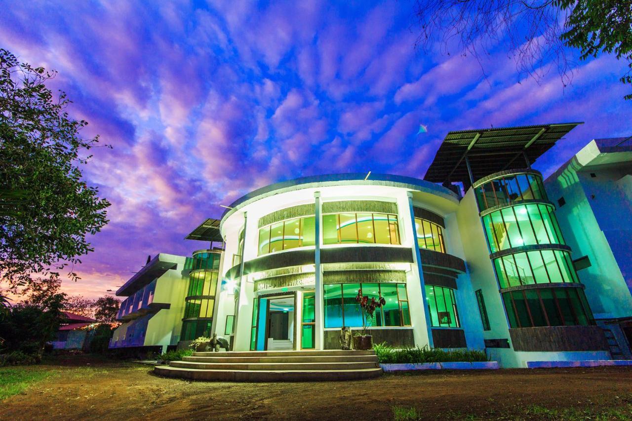 Hotel Galapagos Tortuga Bay Puerto Ayora  Exteriér fotografie