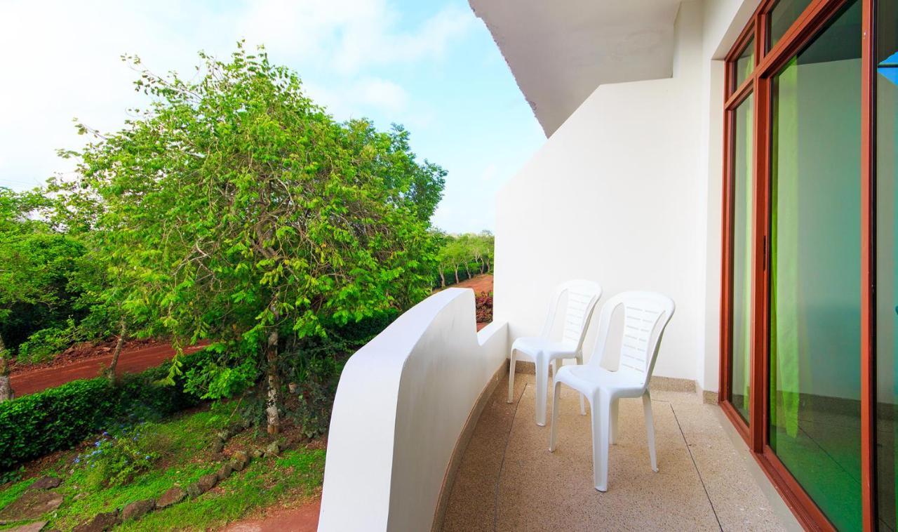 Hotel Galapagos Tortuga Bay Puerto Ayora  Exteriér fotografie