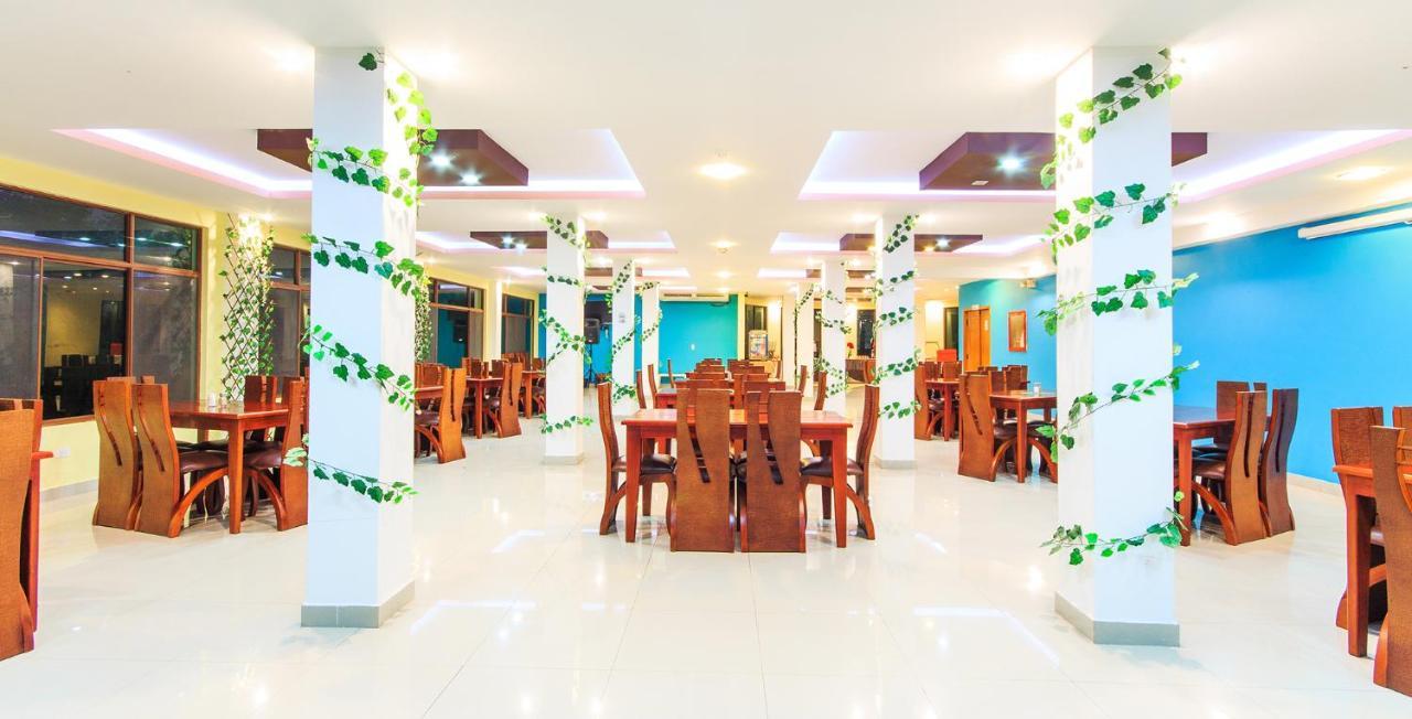 Hotel Galapagos Tortuga Bay Puerto Ayora  Exteriér fotografie