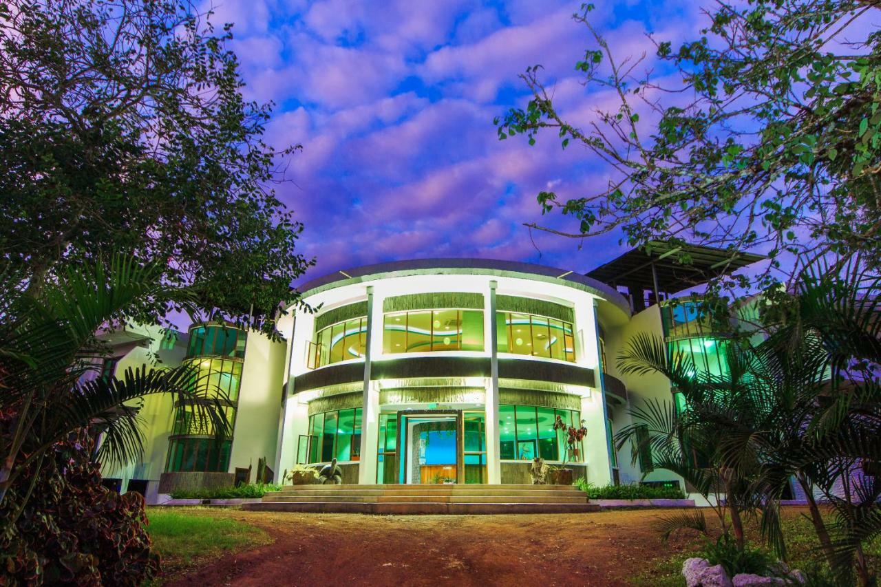Hotel Galapagos Tortuga Bay Puerto Ayora  Exteriér fotografie