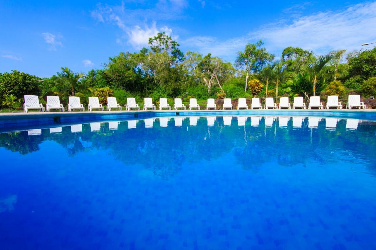 Hotel Galapagos Tortuga Bay Puerto Ayora  Exteriér fotografie
