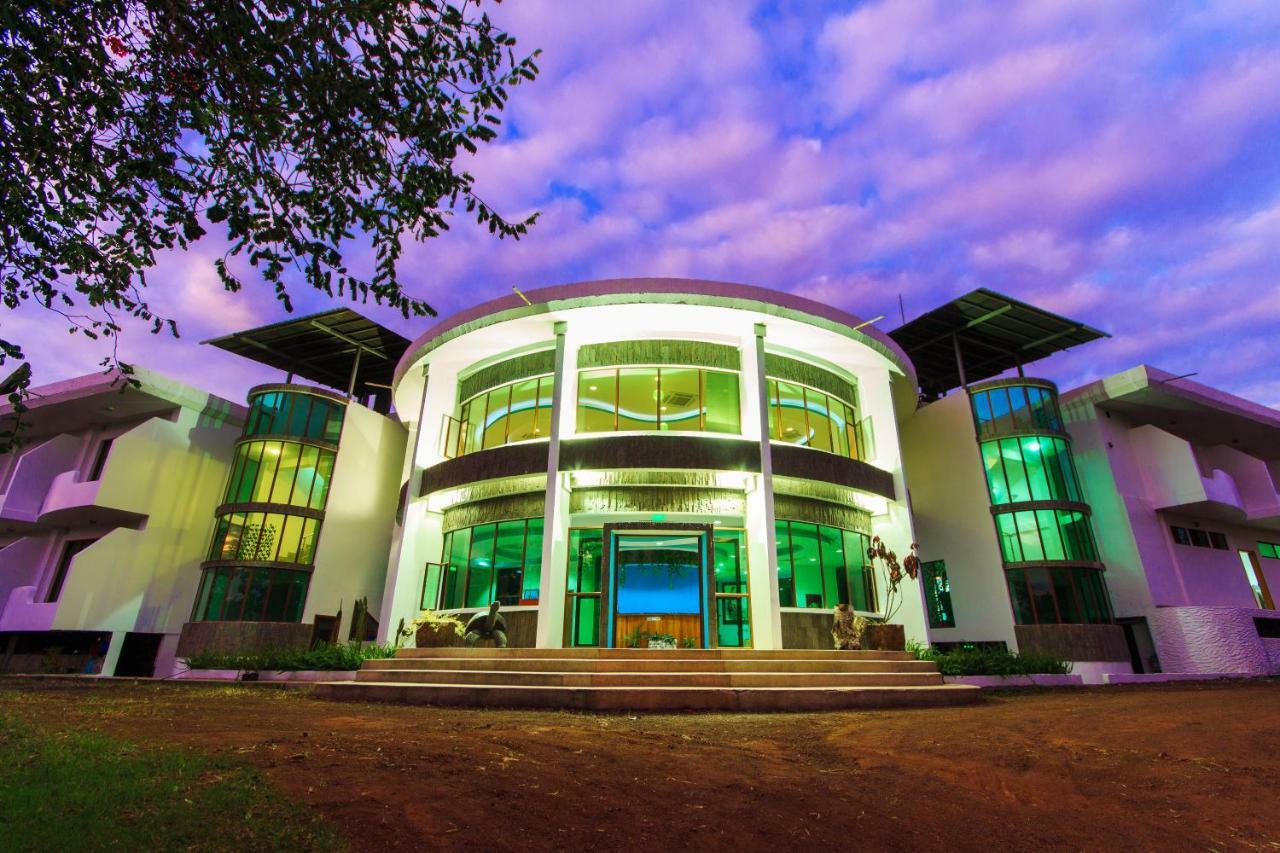 Hotel Galapagos Tortuga Bay Puerto Ayora  Exteriér fotografie